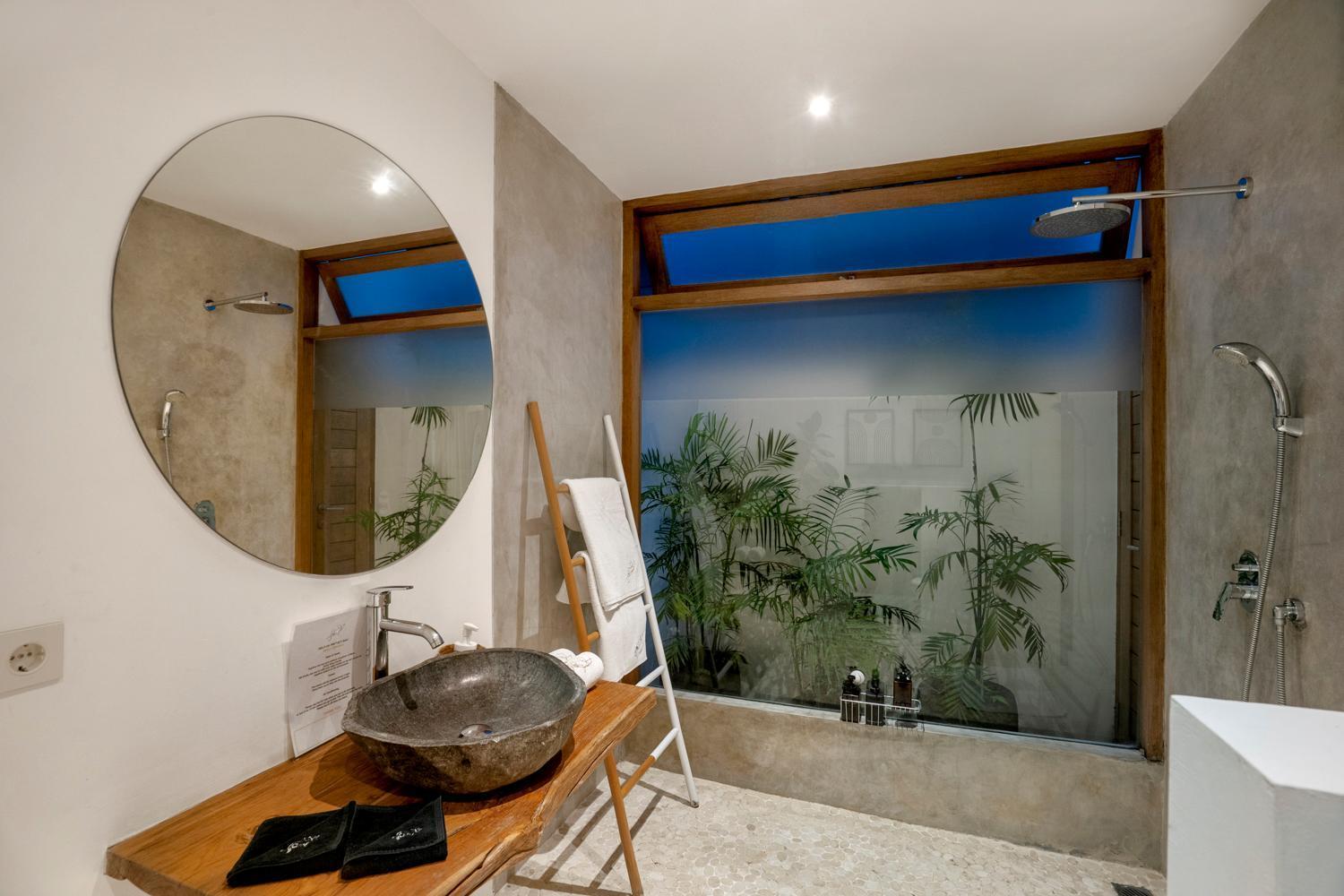הוילה סמיניאק House Of Bagera By Alfred In Bali מראה חיצוני תמונה