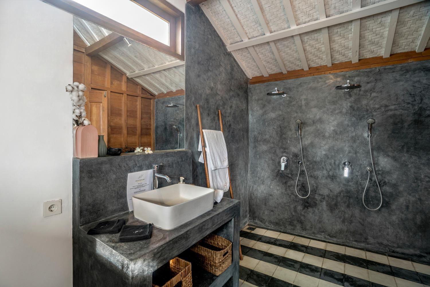 הוילה סמיניאק House Of Bagera By Alfred In Bali מראה חיצוני תמונה